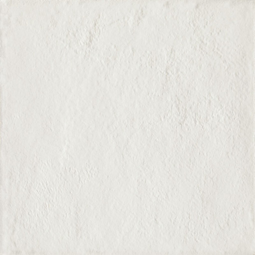 Gresie Paradyz Modern struktura 19.8x19.8 cm, bianco