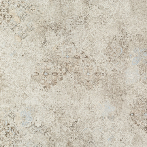 Gresie Tubadzin Terraform Grey Stain geo 59.8x59.8 cm, grey