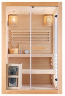 Saune | Constam