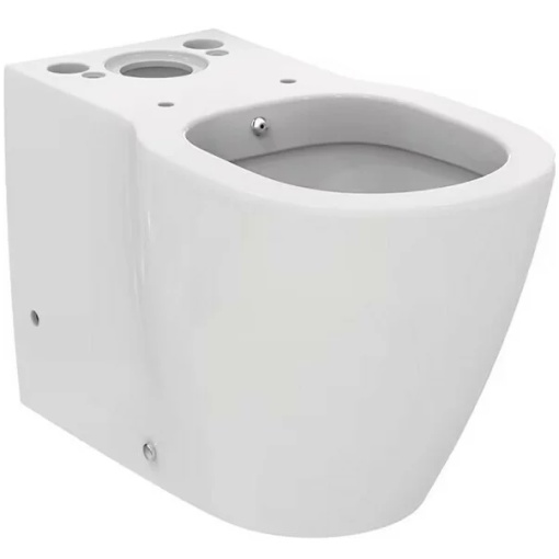 Vas wc BTW pe pardoseala cu functie de bideu Ideal Standard Connect