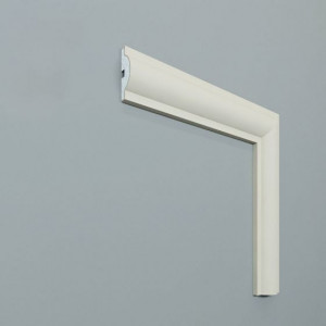 Ancadrament exterior de fereastra AT02A - 9x3x200 cm