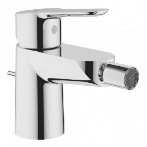 Baterie bideu Grohe BauEdge, crom - Img 1