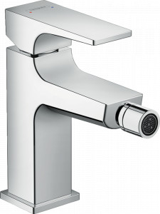 Baterie bideu Hansgrohe Metropol, crom - Img 1