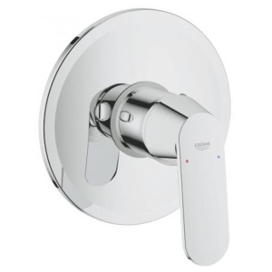 Baterie incastrata dus Grohe Eurosmart Cosmopolitan - Img 5