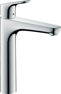 Baterie lavoar Hansgrohe Focus 190, crom - Img 4