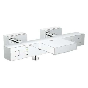 BATERIE TERMOSTATICA CADA GROHTHERM CUBE - Img 3
