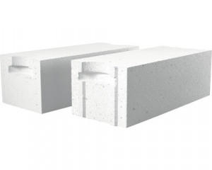 BCA Ytong Thermo NF, 599 x 250 x 199 mm - Img 2