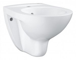 BIDEU BAU CERAMIC SUSPENDAT