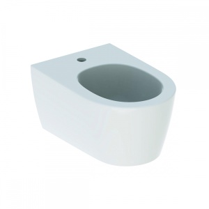 BIDEU ONE SUSPENDAT 54X37 CU FIXARE COMPLET ASCUNSA - Img 5