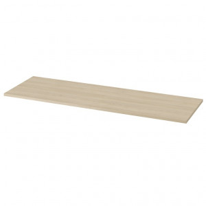 Blat pentru mobilier Cersanit Moduo 140 cm, stejar