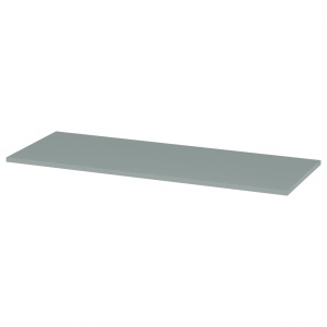 Blat pentru mobilier Cersanit Tirso Fiord mat, 120 cm
