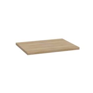 Blat pentru mobilier Defra Uni 60 cm, truffle beech