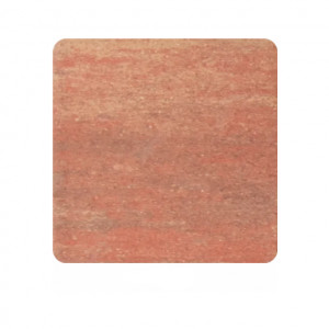 Bordura Petra Pavaje dreapta 50x5x20 cm, rossa - Img 2