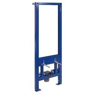 Cadru fixare bideu Cersanit Aqua inaltime 113.5 cm - Img 2