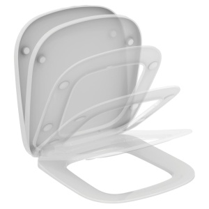 CAPAC WC ESEDRA COMPACT SOFT CLOSE - Img 4