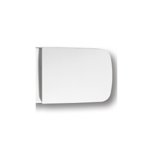 Capac wc softclose Hatria Next, Quick Realese - Img 3