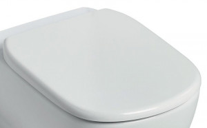 CAPAC WC TESI SOFT-CLOSE