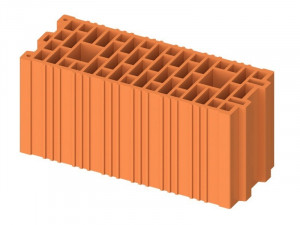 Caramida Brikston Leier BKS 20 NF, 500 x 200 x 238 mm