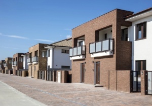 Coltar caramida aparenta Stegu Country 640 (0.48 m²/cutie) - Img 2