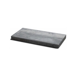 Dala beton rezidentiala Viastein Prestige 70x35x5 cm, basalt