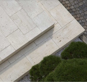 Dala pavaj Star Stone Traverstone 60x30x3 cm, smoke - Img 3