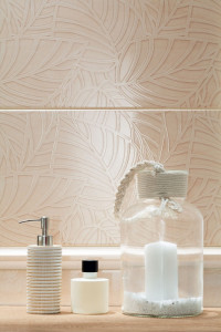 Decor Tubadzin Blink 30.8x60.8cm, beige - Img 2