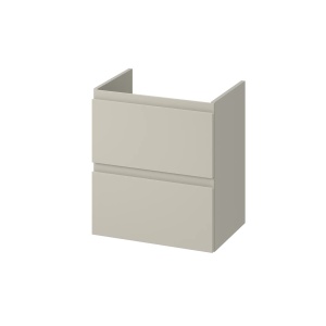 Dulap pentru lavoar slim MODUO 50 cm ,chasmir