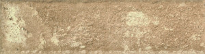 Elevatie Klinker Paradyz Scandiano ochra 6.6x24.5 cm