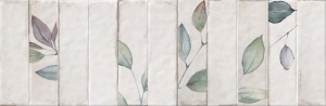 Faianta decor Kai Lumina Block Perla Decor 24.4x74.4 cm - Img 4