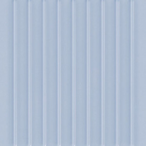 Faianta decor Paradyz Neve Creative 9.8x9.8 cm, blue