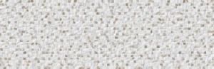 Faianta Emigres Mos Alba Mat Gold rectificata mata 25x75cm