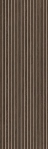 Faianta Emigres Timber Panel Nogal rectificata mata 40x120cm