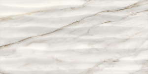 Faianta Kai Essenza Waves 30x60 cm, cream - Img 8