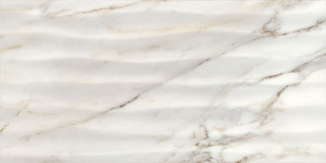Faianta Kai Essenza Waves 30x60 cm, cream