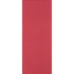 Faianta Kai Mania 20x50 cm, red