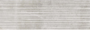 Faianta Kai Silver Lines 25.5x75.5 cm, grey - Img 9
