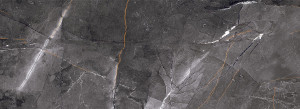 Faianta Tubadzin Brainstorm black, 32.8x89.8 cm - Img 7