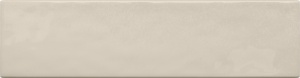 Faianta Tubadzin Masovia avorio B gloss STR 7.8x29.8 cm - Img 3