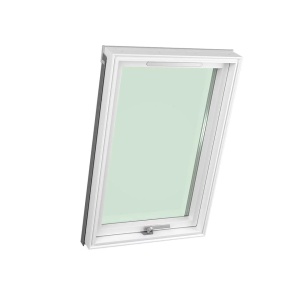 Fereastra mansarda Dakea Ultima Energy PVC KEP B1800 - Img 2