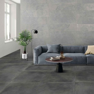 Gresie Avier Piombo matt structure 80x160 cm - Img 6