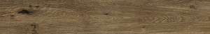 Gresie Cersanit Somerwood 20x120 cm, brown - Img 4