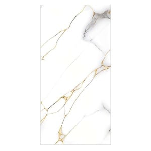 Gresie Dart gold carving 60x120 cm