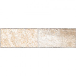 Gresie Kai Castra 15.5x60.5 cm, beige - Img 1