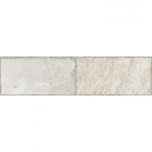 Gresie Kai Castra 15.5x60.5 cm, grey - Img 6