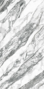 Gresie Kai Ceramics Supreme Decor Reflection 60x120 cm R, satinata mata - Img 1