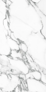 Gresie Kai Ceramics Supreme White 60x120 cm R, lucioasa - Img 3
