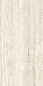 Gresie Kai Ceramics Travertino Grey 60x120 cm R, satinata mata - Img 2