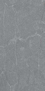 Gresie Kai Stoneline rectificata, 30x60 cm, anthracite - Img 6