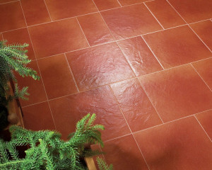 Gresie Klinker Paradyz Taurus brown 30X30 cm - Img 5