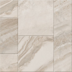 Gresie portelanata Kai Navona Mix 9340, 60x60 cm, beige - Img 2